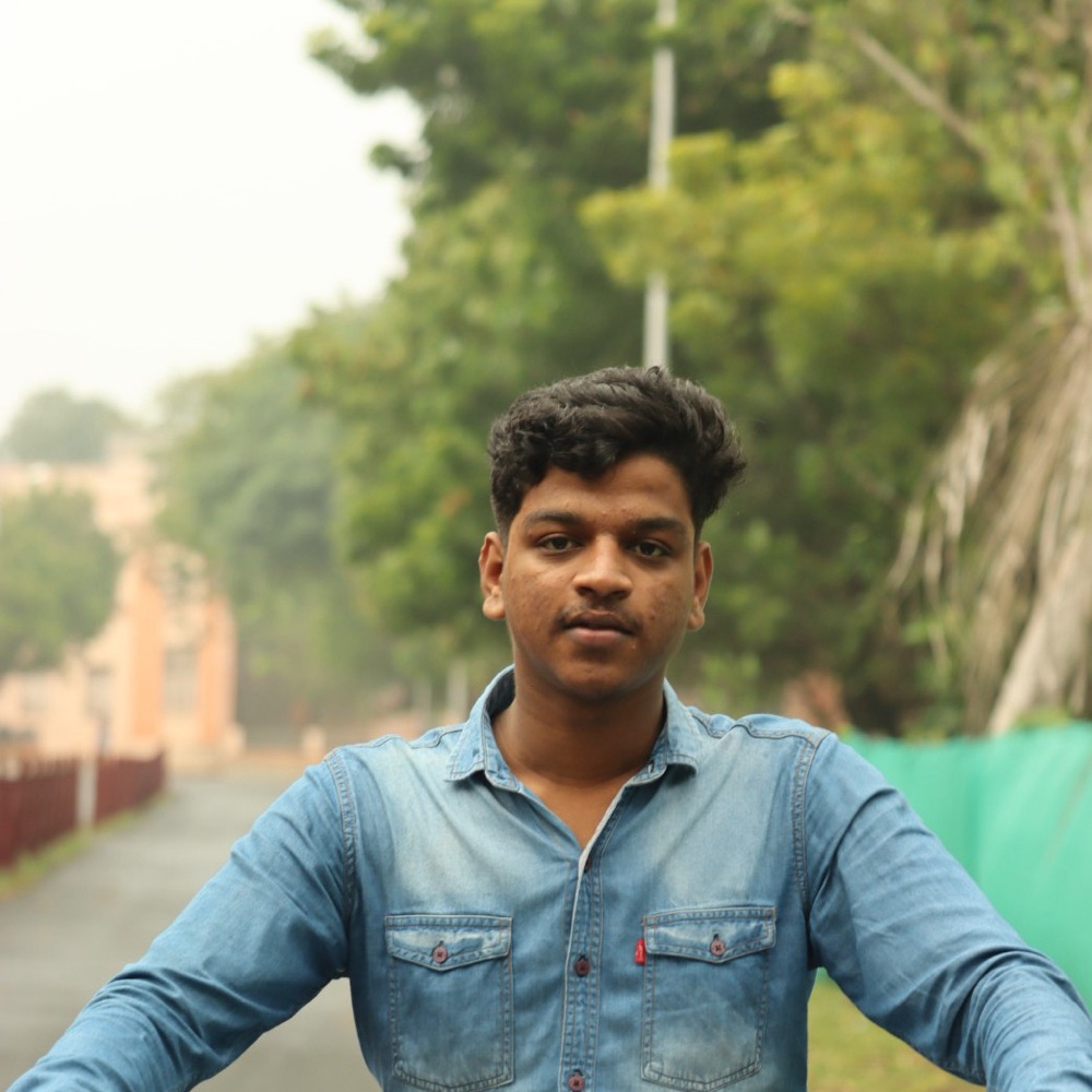 KALAI CHEZHIYAN N - Secretary