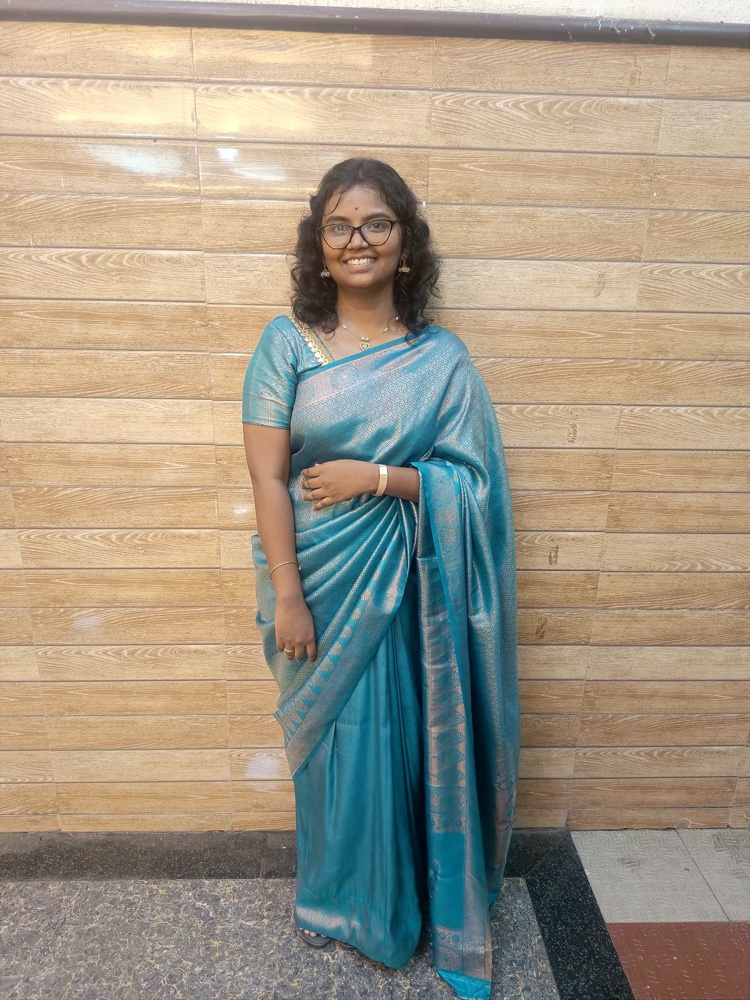 MONIKA DEVI E - Executive Secretary
