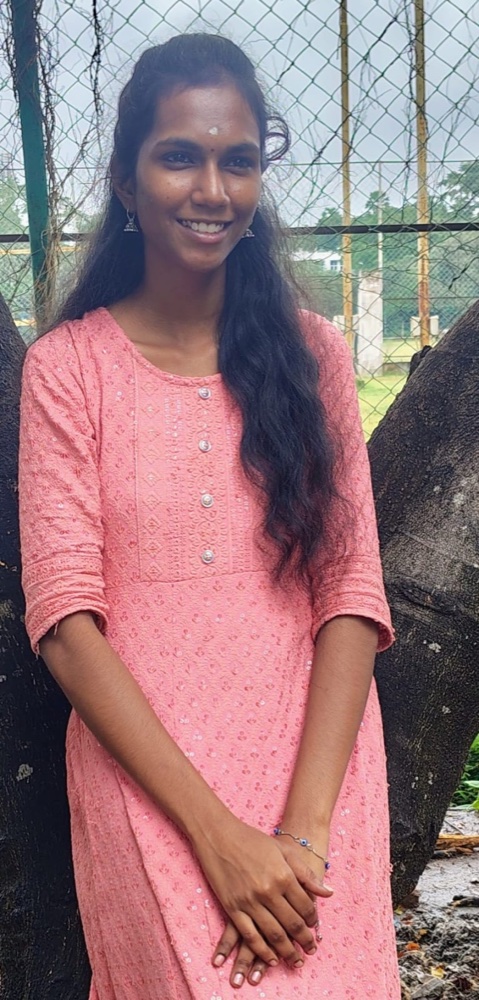 POOJA P - Executive Secretary