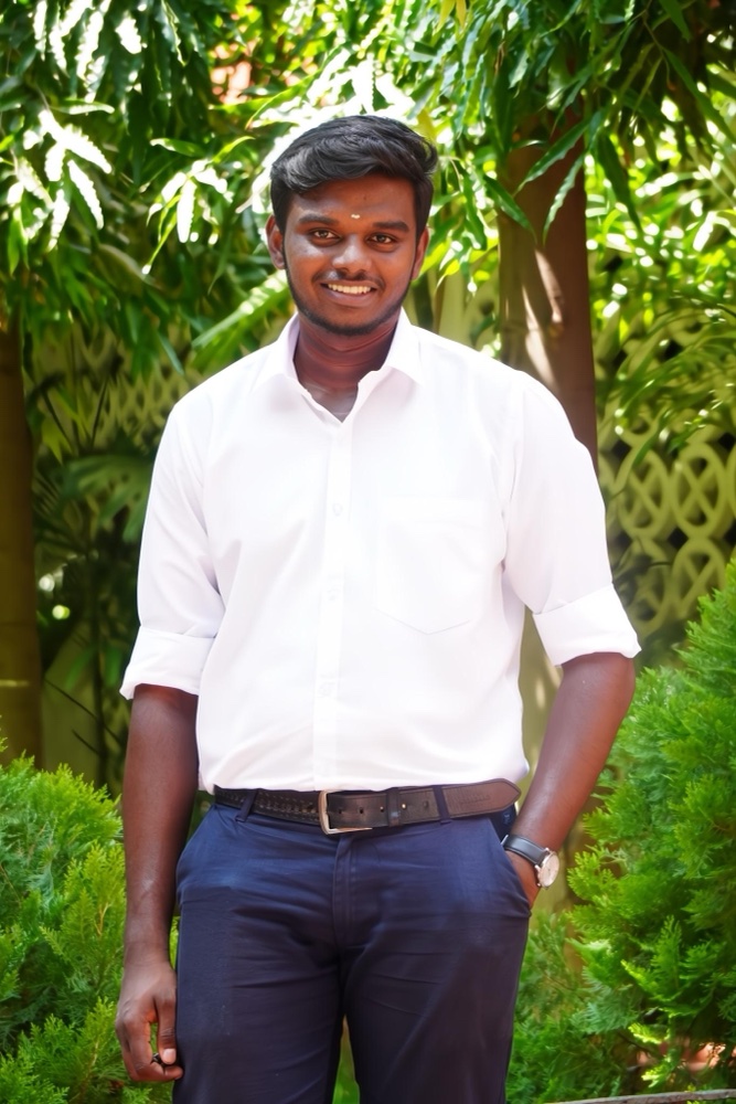 RATHINAM RAMASAMY J - Executive Secretary