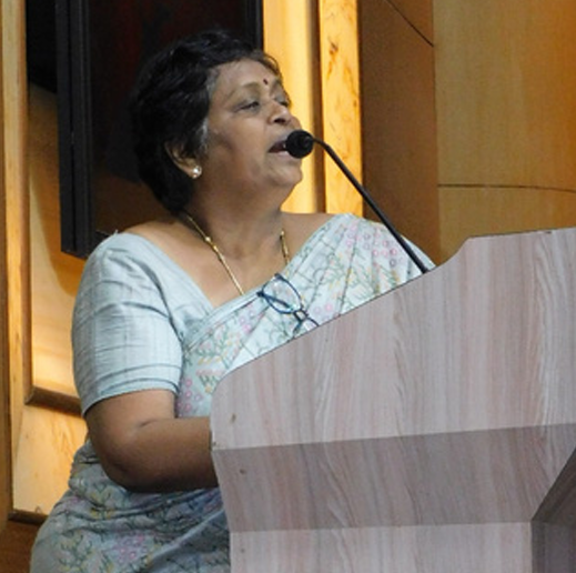 Dr. R Vidhya