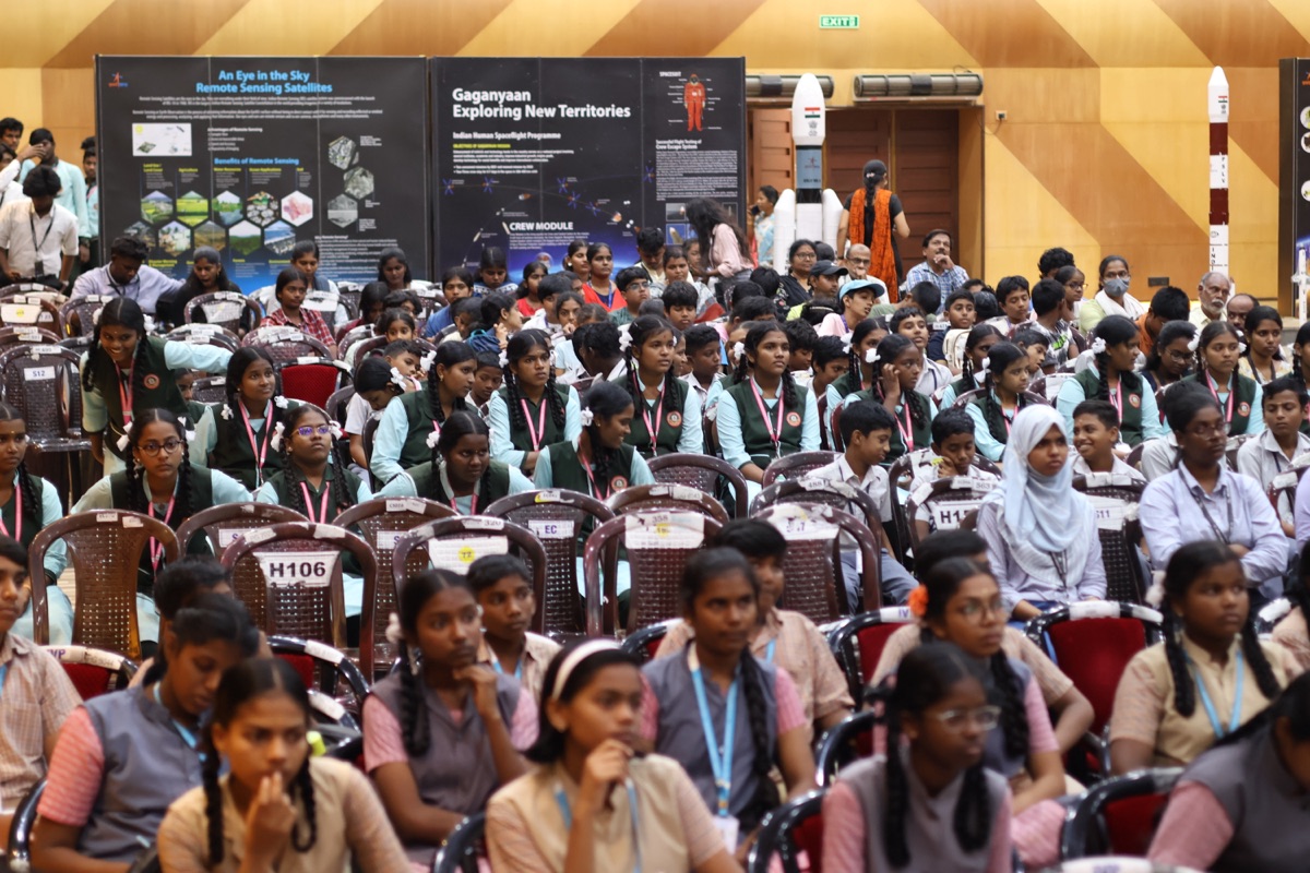 GEOHORIZON audience