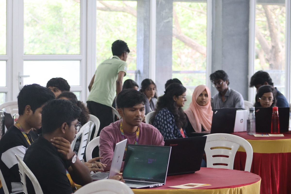 GeoNex Hackathon - GeoHorizon'26