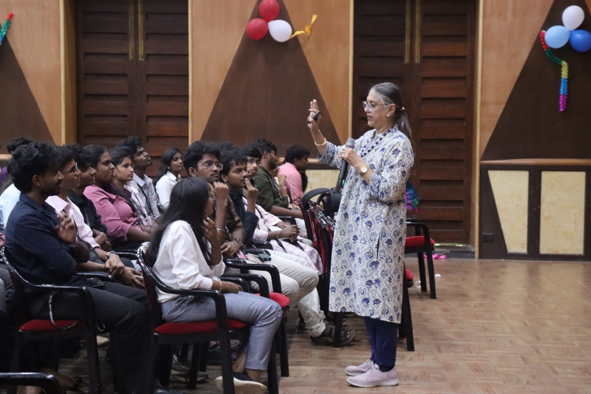 Lifeskill Workshop - GeoHorizon'26