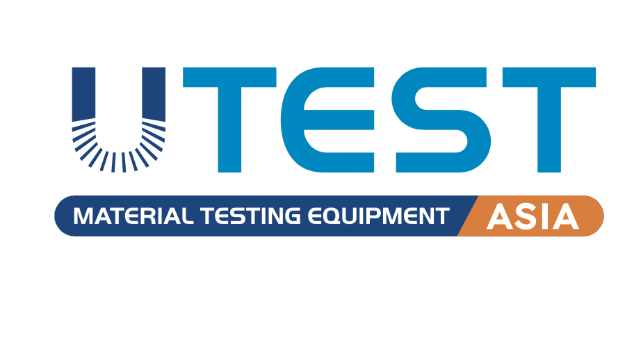 Utest Asia logo