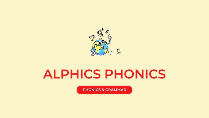 Alphics Phonix logo