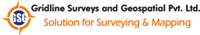 Gridline Surveys logo