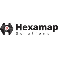 Hexamap Solutions logo