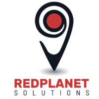 Redplanet logo